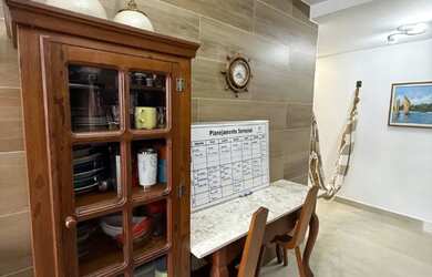 Imagem 4: Apartamento à Venda - Buraquinho Spazio Soberano 2/4 dormitórios