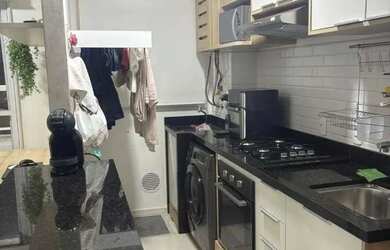 Imagem 10: Apart. 1 dorm. aluga R$ 2.600 - Vila Rio Branco - Jundiaí