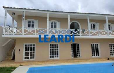 Imagem: A fazenda possui 600m² de Área e está localizado em Chácaras