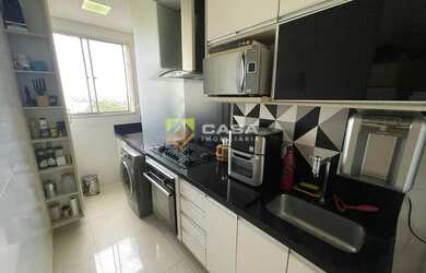 Imagem 10: MB- Apartamento 47 metros quadrados com 2 quartos em São Patrício -...