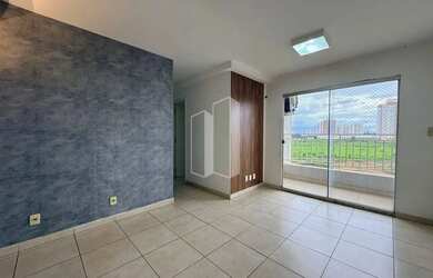 Imagem: O apartamento possui 3 Dormitórios, 2 Banheiros, 1 Vaga na