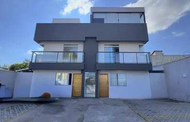 Imagem: O apartamento possui 3 Dormitórios, 1 Banheiro, 2 Vagas na