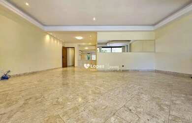 Imagem: O apartamento possui 3 Dormitórios, 4 Banheiros, 3 Vagas na