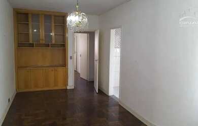 Imagem: O apartamento possui 3 Dormitórios, 2 Banheiros, 104m² de