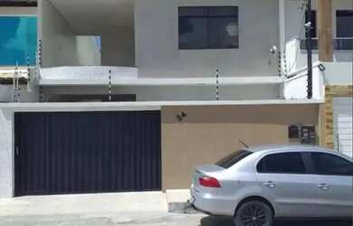 Imagem: Casa à venda em rua pública, AEROPORTO, Aracaju, SE