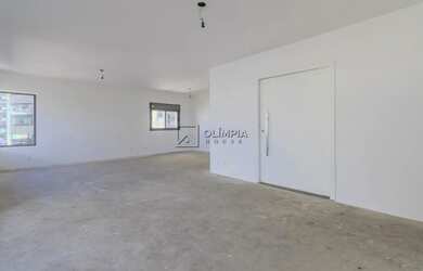 Imagem: O apartamento possui 3 Dormitórios, 4 Banheiros, 4 Vagas na