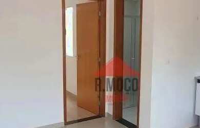 Imagem: O apartamento possui 1 Dormitório, 1 Banheiro, 28m² de Área