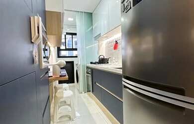 Imagem 14: Apartamento à venda no SALVADOR PRIME, CAMINHO DAS ÁRVORES, Salvador,...