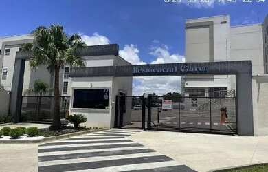 Imagem: O apartamento à venda possui 2 Dormitórios, 1 Banheiro, 1