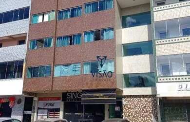 Imagem: A kitnet para alugar possui 1 Dormitório, 1 Banheiro e 33m²