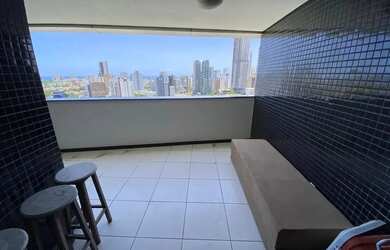 Imagem 2: Apartamento à venda no SALVADOR PRIME , CAMINHO DAS ÁRVORES, Salvador,...