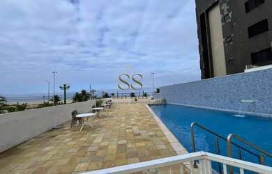 Imagem: A casa possui 3 Dormitórios, 2 Banheiros, 1 Vaga na garagem