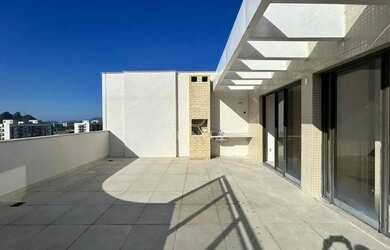 Imagem 3: Apartamento em Barra da Tijuca - Rio de Janeiro, RJ por 790000