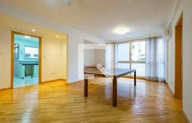 Imagem: O apartamento possui 2 Dormitórios, 1 Banheiro, 102m² de Área