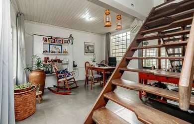 Imagem: Casa em Jardim Itu