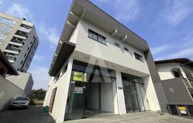 Imagem: O depósito possui 100m² de Área, Imóvel novo e está localizado