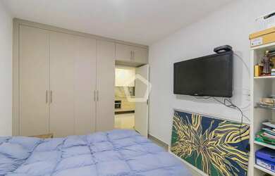 Imagem 4: Apartamento em Consolação