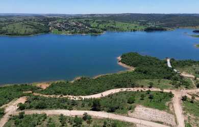 Imagem: Vendo Lotes no Lago Corumbá IV, Condomínio Aquarius 1000m²