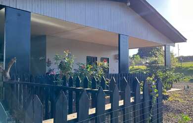 Imagem: A chácara possui 21340m² de Área e está localizado em Jardim