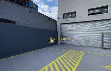 Imagem 1: Galpão à venda, 120 m² por R$ 1.000.000,00 - Jardim Mariana I - São...