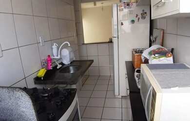 Imagem 6: Athenas Park 2 para venda - São Luís - MA Apartamento