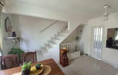 Imagem: O apartamento na cobertura possui 3 Dormitórios, 3 Banheiros