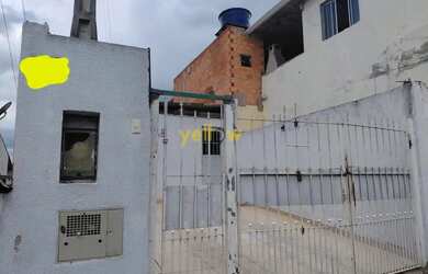 Imagem: Casa à Venda e Locação no Parque Rodrigo Barreto, Arujá