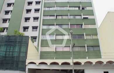 Imagem 14: Apartamento em Consolação