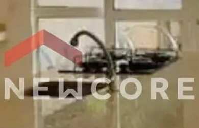 Imagem: A casa em condomínio possui 2 Dormitórios, 2 Banheiros, 2