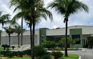 Imagem: A fazenda possui 1890m² de Área e está localizado em Senador