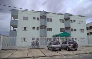 Imagem: 01 cômodo com banheiro e área de serviço