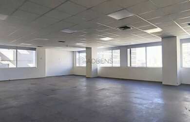 Imagem 9: Andar corporativo para locação, Bela Vista, São Paulo, SP