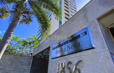 Imagem: O apartamento possui 3 Dormitórios, 3 Banheiros, 1 Vaga na