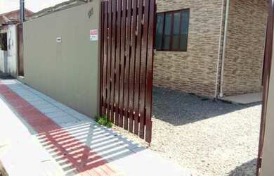 Imagem: A kitnet possui 1 Dormitório, 30m² de Área Privada e está