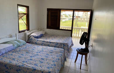 Imagem 8: Aluguel de casa por temporada na Barra de São Miguel