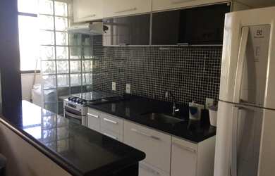 Imagem 13: AP0913 Apartamento 2 qts Camino Del Mar / Avenida das Americas -Recreio