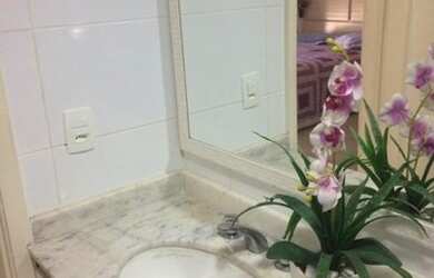 Imagem 8: AP0913 Apartamento 2 qts Camino Del Mar / Avenida das Americas -Recreio