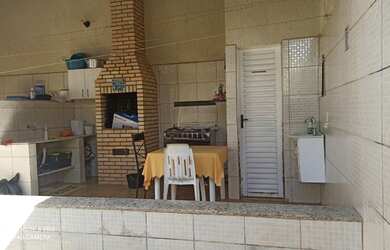 Imagem 14: Casa na qs 11 do areal aceita financiamento