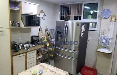 Imagem 13: Apartamento 5 quartos à venda Rua República do Peru Copacabana - RJ