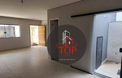 Imagem 8: Sobrado à venda, 97 m² por R$ 669.000,00 - Vila Alzira - Santo André/SP