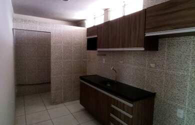 Imagem 6: APARTAMENTO. 46m² de Área, 1 Banheiroe1 Dormitório