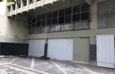 Imagem: O depósito possui 194m² de Área e está localizado em Barro