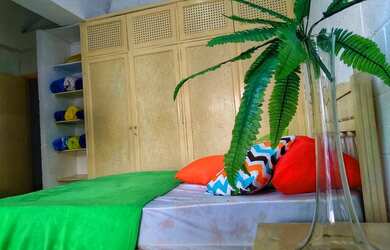 Imagem 5: CASA TOP. feriados livre ainda e 2 quadras praia