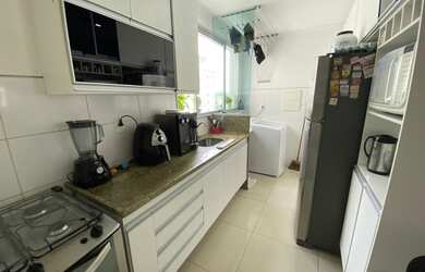 Imagem 9: Apartamento de 100m² no bairro Santa Terezinha