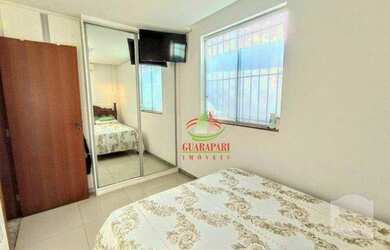 Imagem 9: Área Privativa 2 quartos e 1 vaga à venda por R$ 299.000 - Santa Branca...