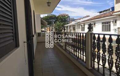 Imagem 2: Rio de Janeiro - Casa de Condomínio - Barra da Tijuca