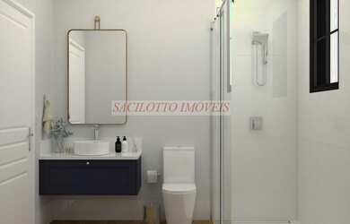 Imagem 10: Casa em Condomínio para Venda em Itu, Condomínio Terras de São José 2, 4 dormitórios, 4 su