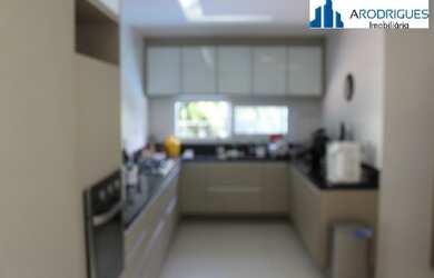 Imagem 11: Casa à Venda em Alphaville I, Salvador - Bahia, Alto Padrão