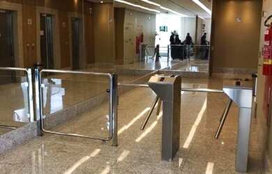 Imagem 7: Sala à venda, 35 m² por R$ 410.000,00 - Paquetá - Belo Horizonte/MG