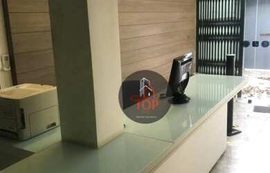 Imagem 3: Sobrado, 220 m² - venda por R$ 949.000,00 ou aluguel por R$ 7.171,67/mês...